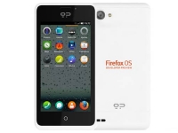 Các smartphone Firefox OS đầu tiên bắt đầu bán ra