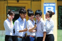 Nhận tin “Tư vấn mùa thi 2013”chỉ với 500đ/ngày