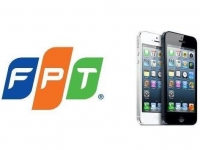 FPT sẽ độc quyền phân phối iPhone tại Việt Nam