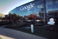 Lợi nhuận của Google tăng trưởng mạnh trong Q1/2013
